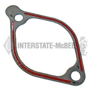 Interstate-McBee Gasket - Oil Filter - M-2W4561