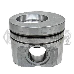 Interstate-McBee Body - Piston - M-2W4831