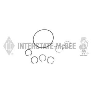 Interstate-McBee Kit - Cartridge - Turbocharger - M-2W727