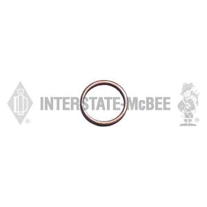 Interstate-McBee Gasket - Front Housing - M-2Y5872