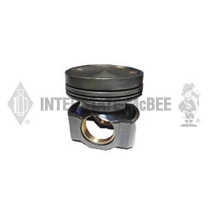 Interstate-McBee Piston Assy - M-3145005