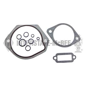 Interstate-McBee Gasket Kit - Air Compressor - M-3185304