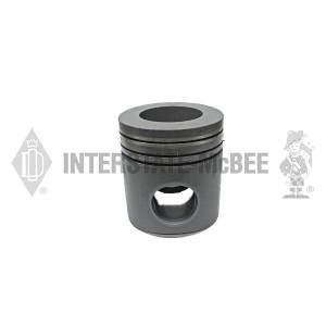 Interstate-McBee Body - Piston - M-3429847