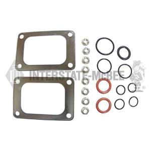 Interstate-McBee Gasket Kit - Turbocharger - M-3607481