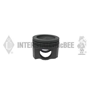 Interstate-McBee Piston - M-3675181