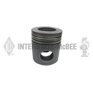 Interstate-McBee Body - Piston - M-3767655