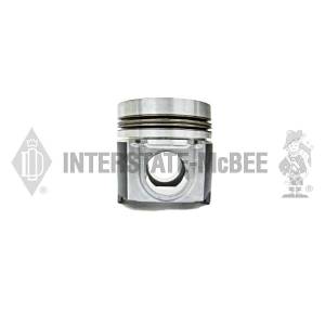 Interstate-McBee Body Assy - Piston - M-3780509