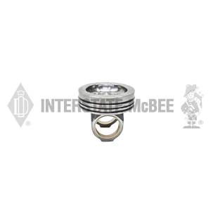 Interstate-McBee Piston Crown - M-3851657