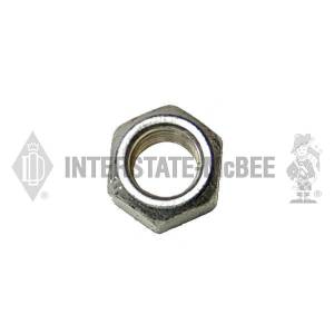 Interstate-McBee Lock - Nut - Turbocharger - M-3E8017