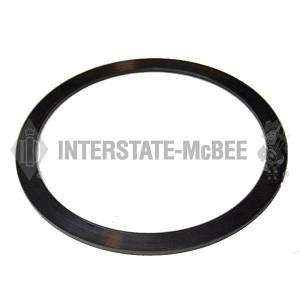 Interstate-McBee Ring - Back Up - M-3G6536