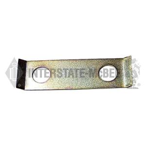 Interstate-McBee Nut - Lock - M-3H3451