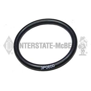 Interstate-McBee Seal - O-ring - M-3P650