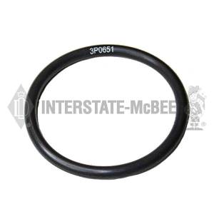 Interstate-McBee Seal - Oil Cooler Lines - M-3P651