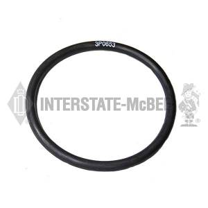 Interstate-McBee Seal - Starter - M-3P653