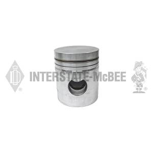 Interstate-McBee Body - Piston - M-3S1826