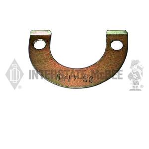 Interstate-McBee Lock - Nut - M-3S4160