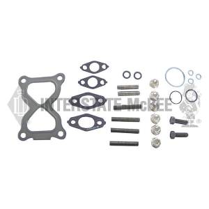 Interstate-McBee Gasket Kit - Turbocharger Inst - M-4456792