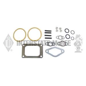 Interstate-McBee Gasket Kit - Turbocharger Inst - M-4503020