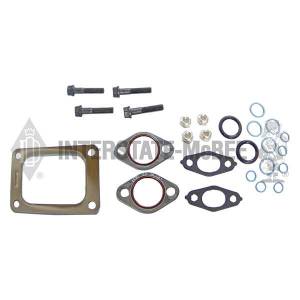 Interstate-McBee Gasket Kit - Turbocharger Inst - M-4692905