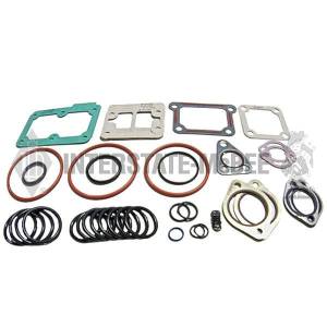 Interstate-McBee Gasket Kit - Oil Clr and Lines - M-4805150