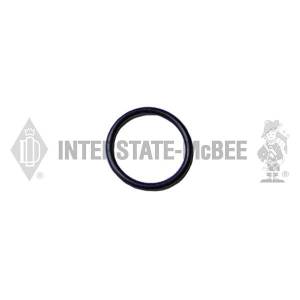 Interstate-McBee Seal - Water Spray - M-4D2297