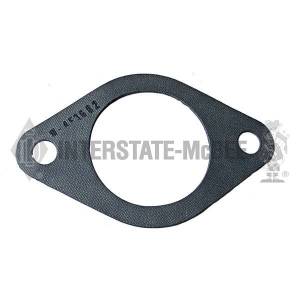 Interstate-McBee Gasket - M-4F3602