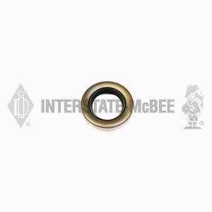 Interstate-McBee Seal - Oil - M-4F4584