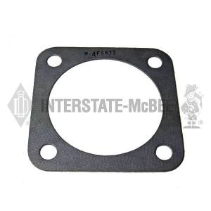 Interstate-McBee Gasket - Heat Exchanger - M-4F4873