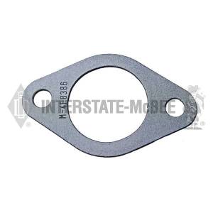 Interstate-McBee Gasket - M-4F8386