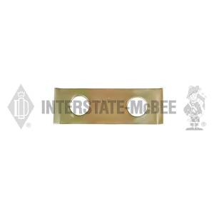 Interstate-McBee Lock - Nut - M-4H6173