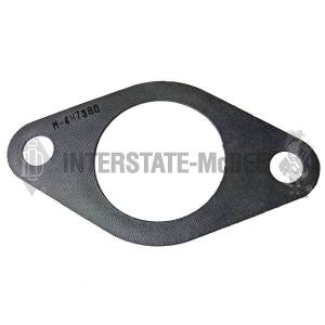 Interstate-McBee Gasket - M-4H7380