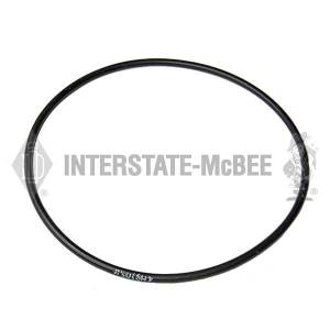 Interstate-McBee Seal - O-ring - M-4H9105