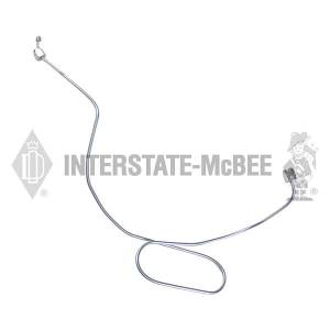 Interstate-McBee Fuel Line #4 - M-4H9614