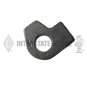 Interstate-McBee Nut - Lock - Oil Lines - M-4L3754