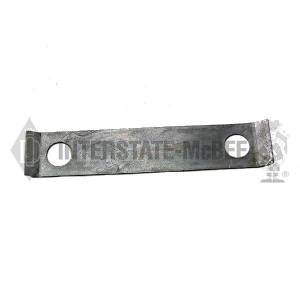 Interstate-McBee Lock - Nut - M-4L6182