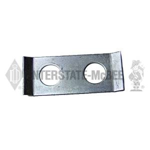 Interstate-McBee Lock - Nut - M-4L6184