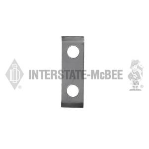 Interstate-McBee Nut - Lock - M-4L6729