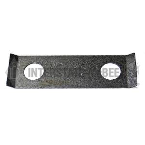 Interstate-McBee Nut - Lock - M-4L8767