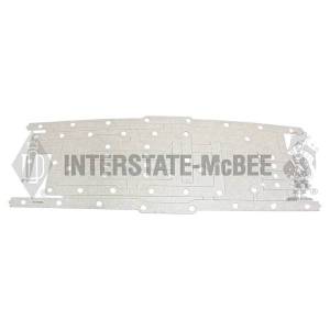 Interstate-McBee Gasket - Oil Pan - Puzzle - M-4N1151