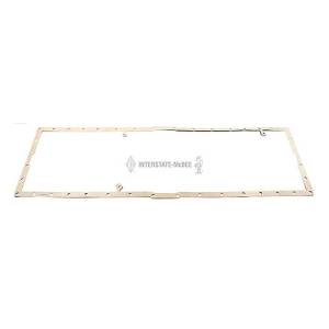 Interstate-McBee Gasket - Oil Pan - 1pc - M-4N1151-6