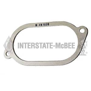 Interstate-McBee Gasket - Governor - M-4N1636