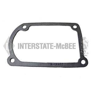 Interstate-McBee Gasket - Throttle Control - M-4N402