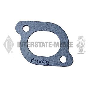 Interstate-McBee Gasket - M-4N403