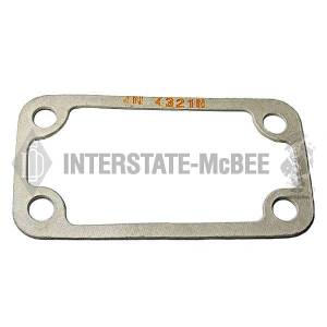 Interstate-McBee Gasket - M-4N4321