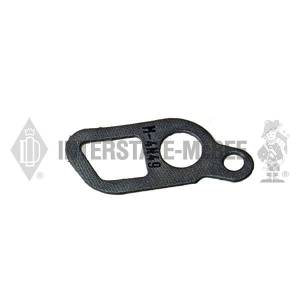 Interstate-McBee Gasket - Cover - Idle Screw - M-4N49