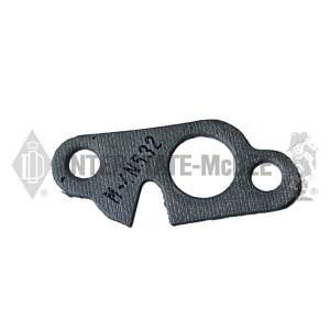 Interstate-McBee Gasket - Cover - Idle Screw - M-4N532