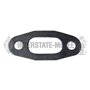 Interstate-McBee Gasket - Elbow - Fuel Return - M-4N9337