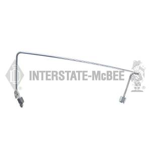 Interstate-McBee Fuel Line #3 - M-4N9943