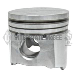 Interstate-McBee Body - Piston - M-4P2654