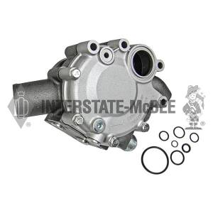 Interstate-McBee Water Pump - M-4P3683